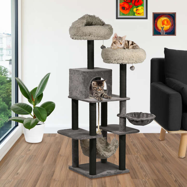 dobar Kratzbaum Sophie